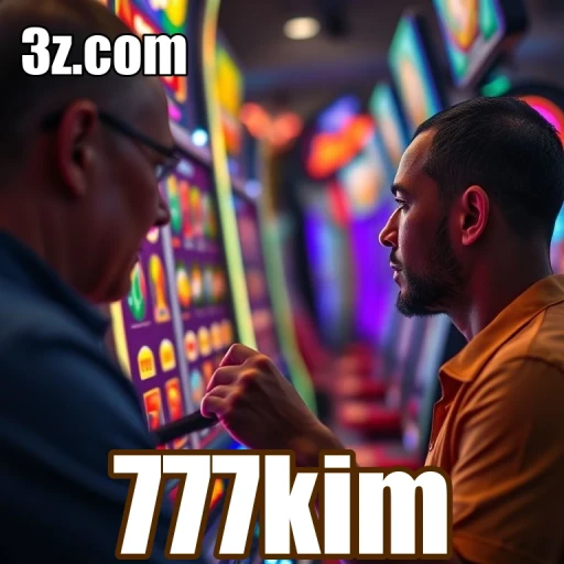 Ofertas Incríveis no Site 777kim para Todos os Jogadores